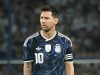 Messi jede za dalším snem. Argentina oznámila finální nominaci na MS. Které hvězdy chybí?