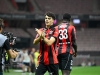 Nice se zachránilo v Ligue 1. Barážové drama rozhodl mladý odchovanec
