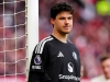 Pocta pro brankáře Manchesteru United. Premier League ho zvolila podpisem sezóny
