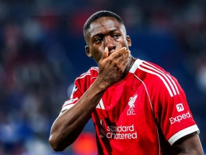 Ibrahima Konaté míří pryč z Liverpoolu: Zamíří do tábora odvěkého rivala nebo zvolí slavný Real Madrid?