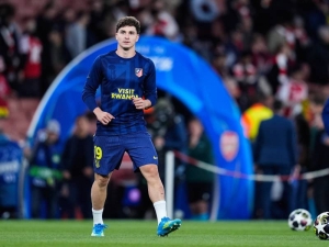 Přestupové domino: Přestup Juliana Alvareze do Barcelony by výrazně pomohl Arsenalu. Proč?