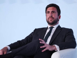 Volby v Realu Madrid se blíží: Pokud se stane prezidentem Riquelme, přijde prý do klubu Mikel Arteta