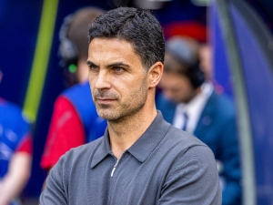 Arsenal po prohraném finále Ligy mistrů plánuje posílit na třech pozicích