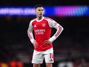 Budoucnost Barcoly v PSG je nejistá, Paříž se zajímá o Martinelliho z Arsenalu