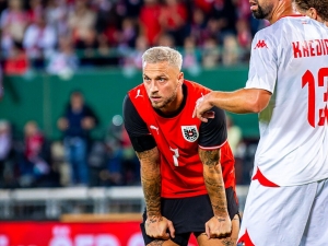 Efekt Rangnick a brankář z Plzně? Co ukáže Rakousko na mistrovství světa?