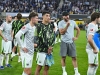 Paderborn slaví návrat mezi elitu, Wolfsburg po 29 letech končí 