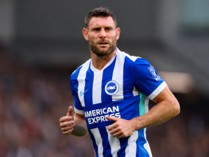 Konec jedné éry. James Milner ukončil profesionální kariéru