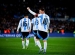 Obhájí Argentina titul na mistrovství světa? Od Kataru tu není žádný posun