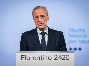 Pérez vrací úder! Real Madrid chystá posilu za 150 milionů eur