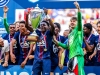 Arsenal chce získat odchovance PSG jako pomstu na přestupovém trhu 