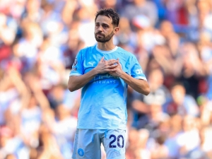 Mourinho chce Bernardo Silvu v Realu Madrid — dokáže překazit přestup do Barcelony?