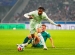Je Olise lepší než Mbappé? V generálce na mistrovství světa dala hvězda Bayernu hattrick