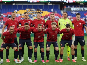 MS 2026: Česko proti Jižní Koreji. Klíčový souboj o postup začíná