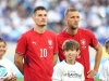 Jižní Korea - Česká republika: Pravděpodobné sestavy obou týmů