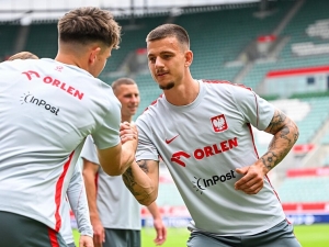 Další hvězdný útočník ve Frankfurtu? Eintracht chce polského snajpra, který ještě nedávno hrál v obraně