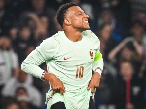 Nejlepší střelci v historii mistrovství světa: Messi a Mbappé v elitní společnosti