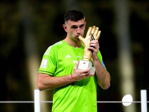 Všichni vítězové Zlaté rukavice na mistrovství světa 