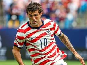 MS 2026: USA vstupují do domácího šampionátu. Paraguay chce překazit americkou oslavu