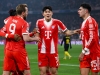 Manchester United bude sledovat obránce Bayernu Mnichov na fotbalovém MS