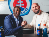 Slovan Bratislava odpálil bombu. Na lavičku usedne legendární Yaya Touré