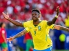 Vinícius jako jednooký král mezi slepými. Nepřesvědčivá Brazílie remizuje s Marokem