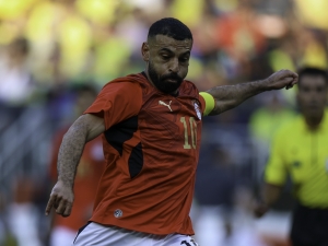 MS 2026: Belgie začíná se Salahovým Egyptem