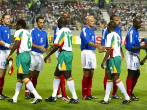 Francie – Senegal: vzájemná bilance a předchozí střetnutí před duelem na Mistrovství světa 2026