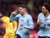 MS 2026 ve fotbale: Saúdská Arábie vs. Uruguay