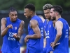 MS 2026: Vrchol skupiny mezi Francií a Senegalem. Přijde další šok?