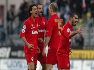 Zhodnocení týmů Serie A v sezóně 2009/10 - 10. Bari