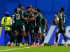 Saúdská Arábie obrala dalšího jihoamerického favorita. S Uruguayí vybojovala remízu