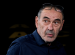 Sarri povede Atalantu. Bergamo získává prověřeného stratéga