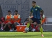 MS 2026 ve fotbale: Uzbekistán vs. Kolumbie