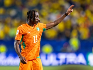 RB Lipsko odmítlo nabídku 100 milionů eur od Liverpoolu za Diomandého