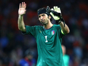 Buffon a Monaco? Nic takového, Juve má pro něj supersmlouvu