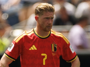 MS 2026: Belgie chce bodovat naplno. Írán může překvapit v boji o postup