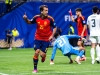 Mikel Oyarzabal se vykoupil. Proti Saúdské Arábii šel po hattricku, trefil se i Yamal