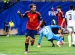Mikel Oyarzabal se vykoupil. Proti Saúdské Arábii šel po hattricku, trefil se i Yamal