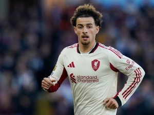 Inter přitlačil, Liverpool zůstává neoblomný. Kolik chtějí Reds za Curtise Jonese?