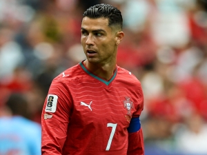 MS 2026: Ronaldo pod tlakem. Portugalsko potřebuje proti Uzbekistánu výhru
