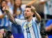 Lionel Messi dvěma góly utekl od Kloseho. Argentina díky němu porazila Rakousko