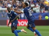 Kylian Mbappé se dotáhl na Kloseho. Dvěma góly sestřelil Irák