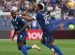 Kylian Mbappé se dotáhl na Kloseho. Dvěma góly sestřelil Irák