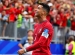 Ronaldovo Portugalsko se probralo. Uzbekistánu dal dva góly