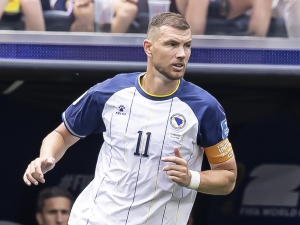 MS 2026: Bosna hraje o přežití na šampionátu. Katar může po dalším zaváhání skončit