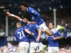 Everton chce po úspěchu v lize získat FA Cup, Chelsea se bude loučit s Hiddinkem