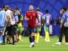 Česko na mistrovství světa končí bez výhry. Po prohře s Mexikem končíme poslední ve skupině