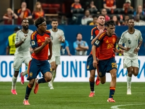 MS 2026: Zpečetí Španělsko postup z prvního místa přes nevyzpytatelnou Uruguay?