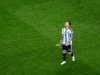 Tajemství argentinského génia odhaleno: Thierry Henry detailně rozebral smrtící zbraň Lionela Messiho