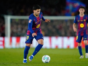 Obrovské plány v Leedsu: Anglický klub ulovil křídelníka Fulhamu a cílí na barcelonský klenot